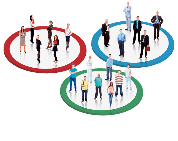 Analítica predictiva - agrupación de la base de clientes